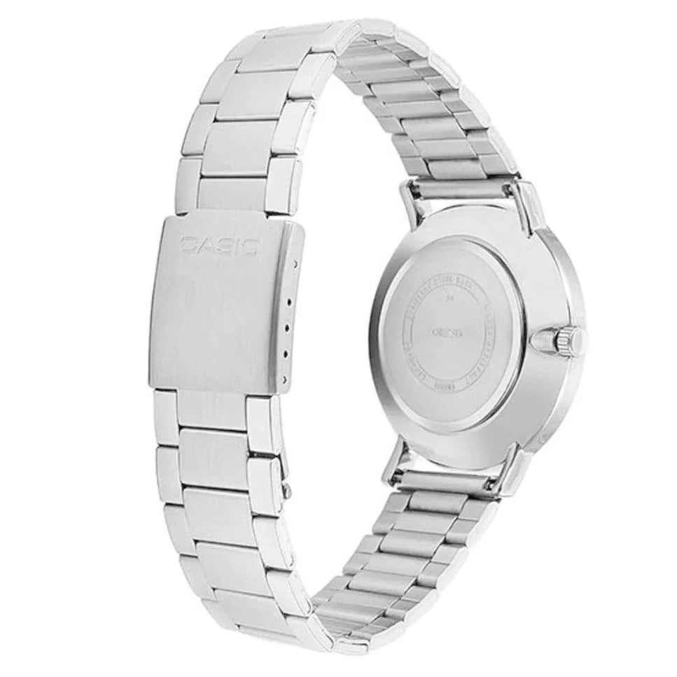 Reloj Casio LTP-VT01D-2B Mujer - Análogo - Relojeando Casio Reloj Reloj Casio LTP-VT01D-2B Mujer - Análogo