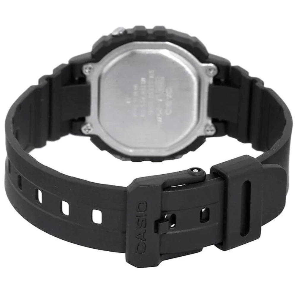 Reloj Casio LA-20WH-1C Unisex - Digital - Relojeando Casio Reloj Reloj Casio LA-20WH-1C Unisex - Digital