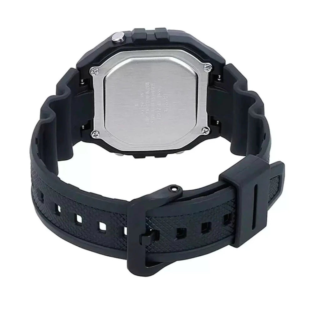 Reloj Casio W-219H-1AV Hombre - Digital - Relojeando Casio Reloj Reloj Casio W-219H-1AV Hombre - Digital