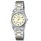 Reloj Casio LTP-V001SG-9B Mujer - Análogo - Relojeando Casio Reloj Reloj Casio LTP-V001SG-9B Mujer - Análogo