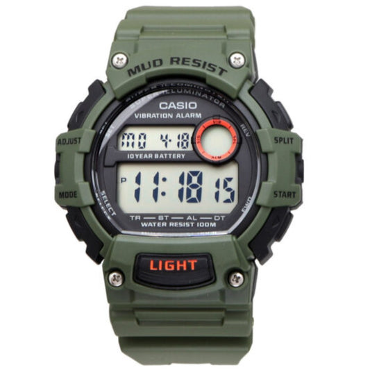 Reloj Casio TRT-110H-3AV Hombre - Digital - Relojeando Casio Reloj Reloj Casio TRT-110H-3AV Hombre - Digital