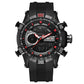 Reloj Weide WH6902B-7C Hombre - Análogo Digital - Relojeando Weide Reloj Reloj Weide WH6902B-7C Hombre - Análogo Digital