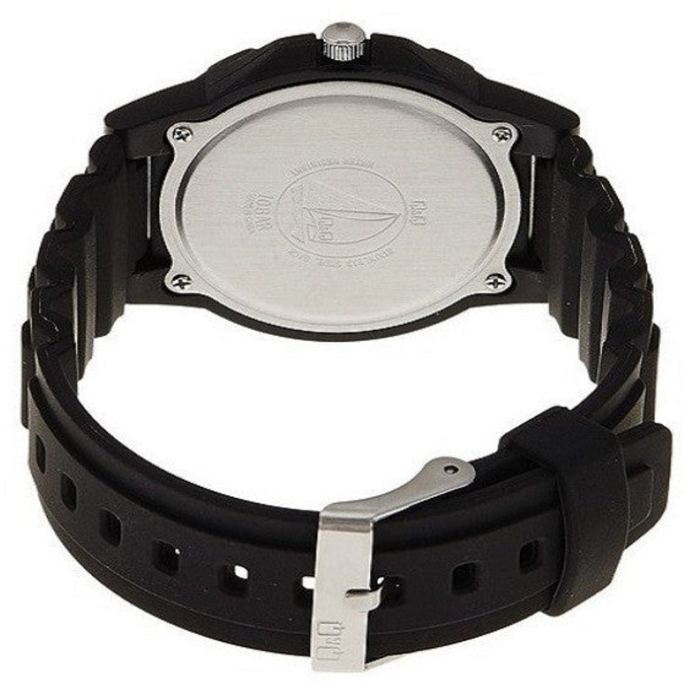 Reloj Q&Q VS44J006Y Hombre - Análogo - Relojeando Q&Q Reloj Reloj Q&Q VS44J006Y Hombre - Análogo
