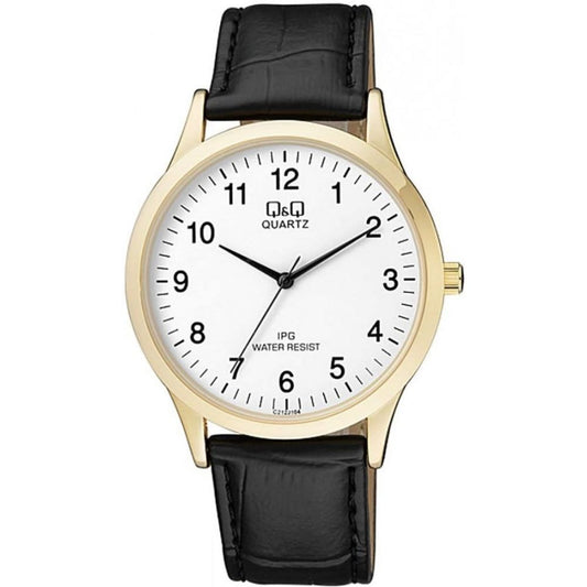 Reloj Q&Q C212J104Y Hombre - Análogo - Relojeando Q&Q Reloj Reloj Q&Q C212J104Y Hombre - Análogo