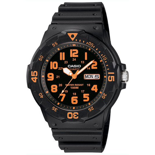 Reloj Casio MRW-200H-4BV Hombre - Análogo - Relojeando Casio Reloj Reloj Casio MRW-200H-4BV Hombre - Análogo