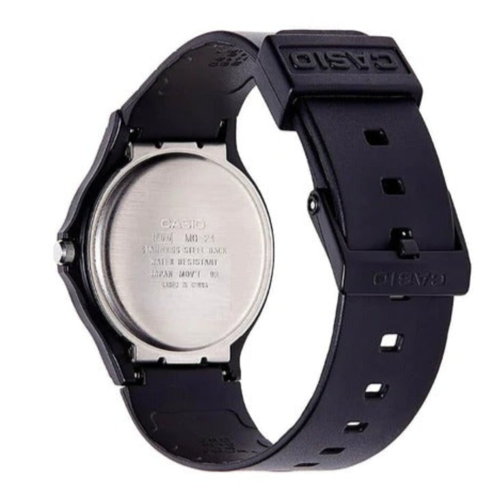Reloj Casio MQ-71-4B Hombre - Análogo - Relojeando Casio Reloj Reloj Casio MQ-71-4B Hombre - Análogo
