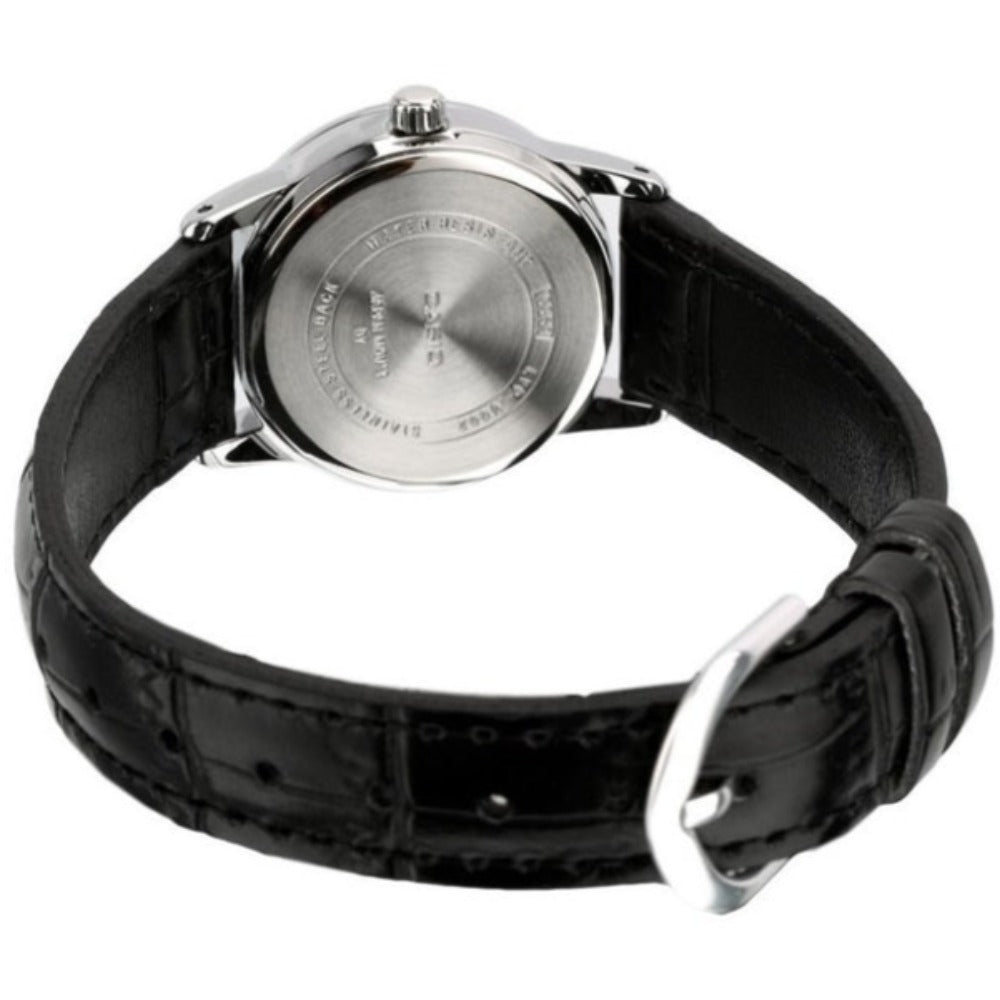 Reloj Casio LTP-V004L-7A Mujer - Análogo - Relojeando Casio Reloj Reloj Casio LTP-V004L-7A Mujer - Análogo