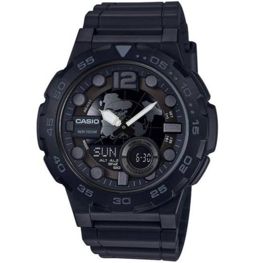Reloj Casio AEQ-100W-1BV Hombre - Análogo Digital - Relojeando Casio Reloj Reloj Casio AEQ-100W-1BV Hombre - Análogo Digital