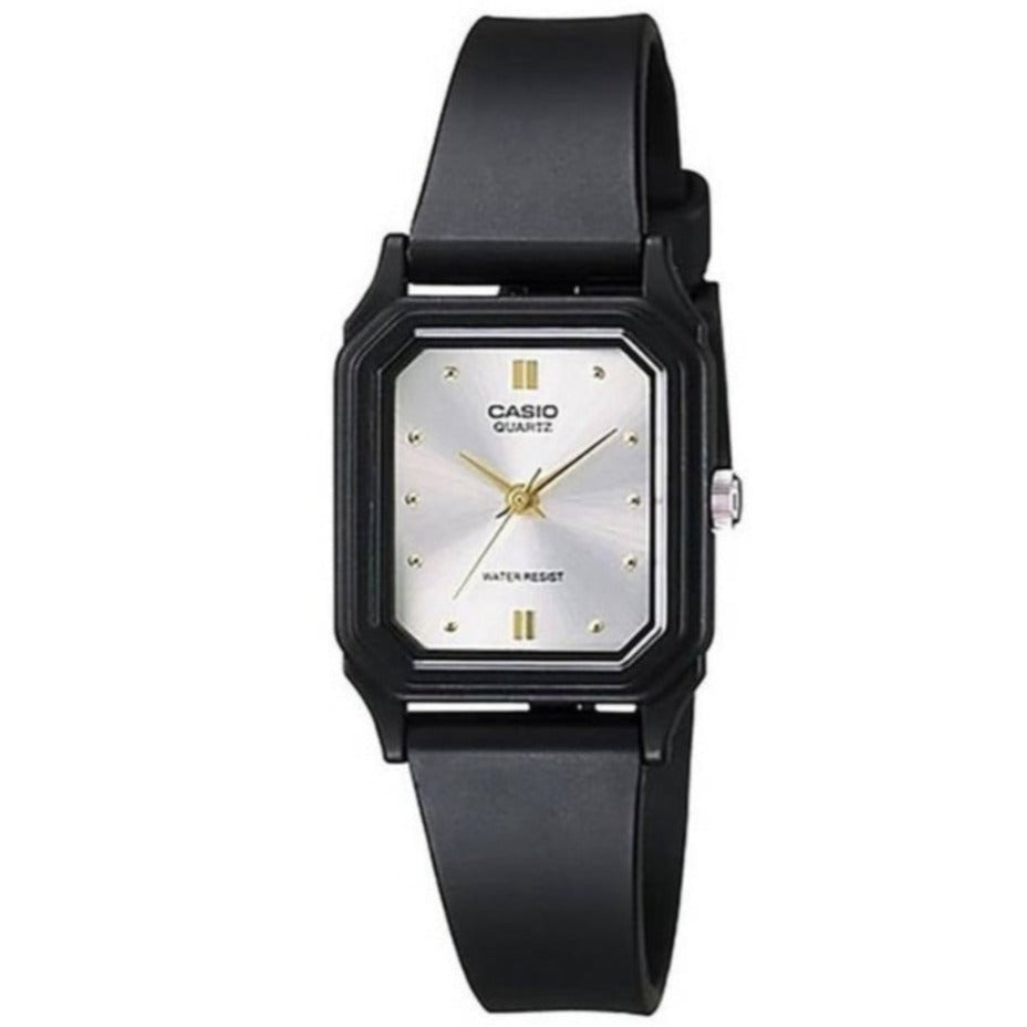 Reloj Casio LQ-142E-7A Unisex - Análogo - Relojeando Casio Reloj Reloj Casio LQ-142E-7A Unisex - Análogo