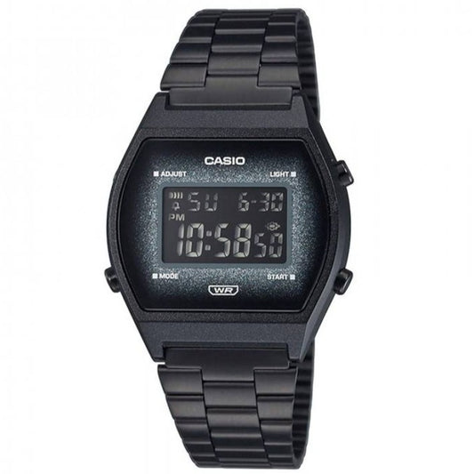 Reloj Casio B-640WBG-1B Unisex - Digital - Relojeando Casio Reloj Reloj Casio B-640WBG-1B Unisex - Digital