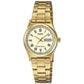 Reloj Casio LTP-V006G-9B Mujer - Análogo - Relojeando Casio Reloj Reloj Casio LTP-V006G-9B Mujer - Análogo