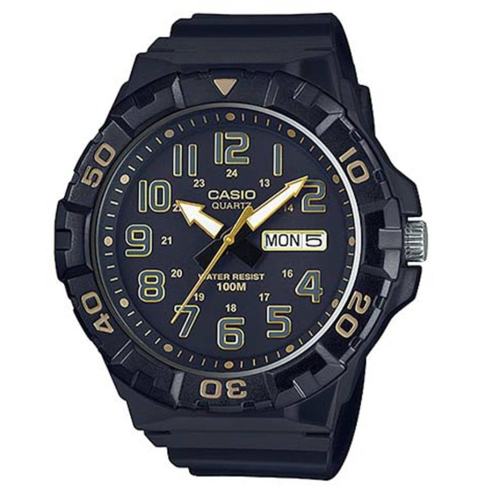 Reloj Casio MRW-210H-1A2V Hombre - Análogo