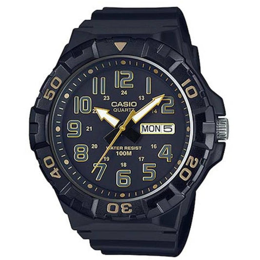 Reloj Casio MRW-210H-1A2V Hombre - Análogo
