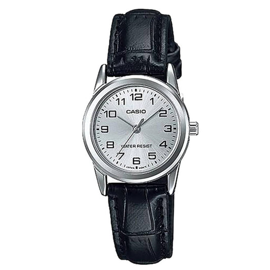 Reloj Casio LTP-V001L-7B Mujer - Análogo - Relojeando Casio Reloj Reloj Casio LTP-V001L-7B Mujer - Análogo
