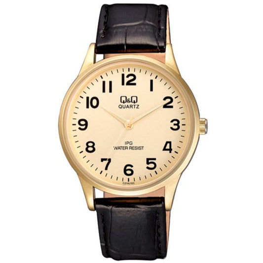 Reloj Q&Q C214J103Y Hombre - Análogo - Relojeando Q&Q Reloj Reloj Q&Q C214J103Y Hombre - Análogo