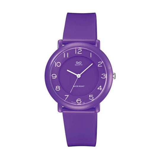 Reloj Q&Q VQ94J023Y Unisex - Análogo - Relojeando Q&Q Reloj Reloj Q&Q VQ94J023Y Unisex - Análogo