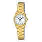 Reloj Q&Q Q595J004Y Mujer - Análogo - Relojeando Q&Q Reloj Reloj Q&Q Q595J004Y Mujer - Análogo