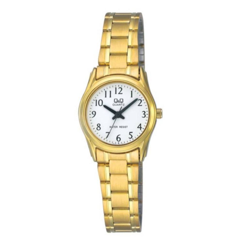 Reloj Q&Q Q595J004Y Mujer - Análogo - Relojeando Q&Q Reloj Reloj Q&Q Q595J004Y Mujer - Análogo
