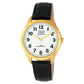 Reloj Q&Q C192J104Y Hombre - Análogo - Relojeando Q&Q Reloj Reloj Q&Q C192J104Y Hombre - Análogo