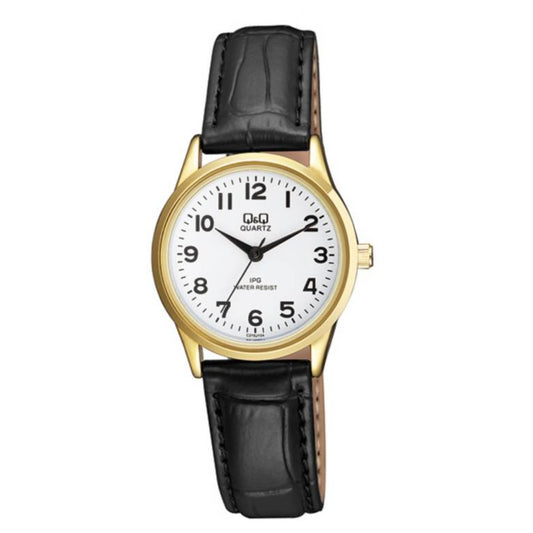 Reloj Q&Q C215J104Y Mujer - Análogo - Relojeando Q&Q Reloj Reloj Q&Q C215J104Y Mujer - Análogo