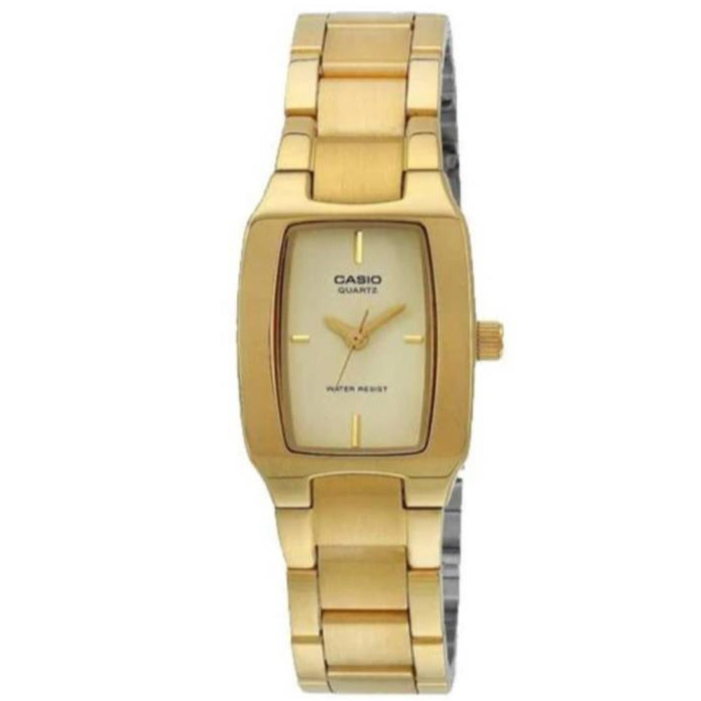 Reloj Casio LTP-1165N-9C Mujer - Análogo - Relojeando Q&Q Reloj Reloj Casio LTP-1165N-9C Mujer - Análogo
