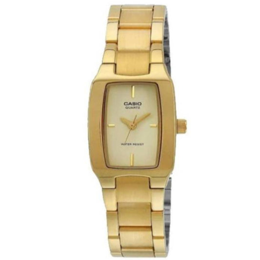 Reloj Casio LTP-1165N-9C Mujer - Análogo - Relojeando Q&Q Reloj Reloj Casio LTP-1165N-9C Mujer - Análogo
