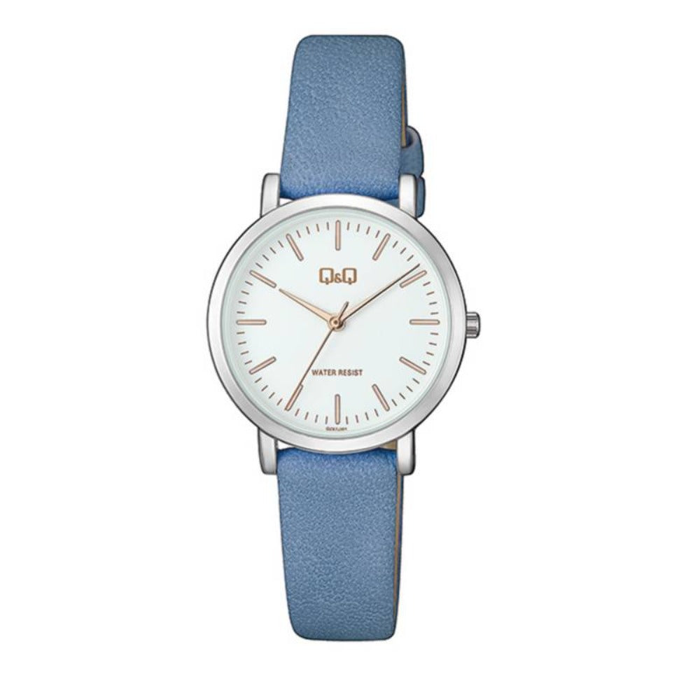 Reloj Q&Q QZ87J301Y Mujer - Análogo - Relojeando Q&Q Reloj Reloj Q&Q QZ87J301Y Mujer - Análogo