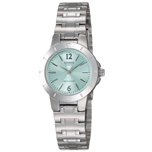 Reloj Casio LTP-1177A-3A Mujer - Análogo - Relojeando Casio Reloj Reloj Casio LTP-1177A-3A Mujer - Análogo