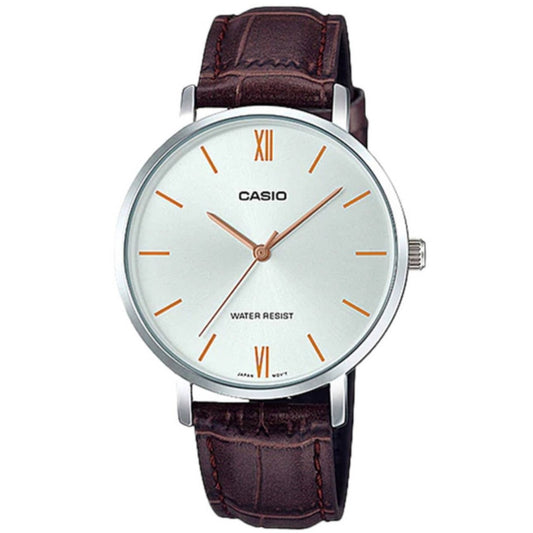 Reloj Casio LTP-VT01L-7B2 Mujer - Análogo - Relojeando Casio Reloj Reloj Casio LTP-VT01L-7B2 Mujer - Análogo