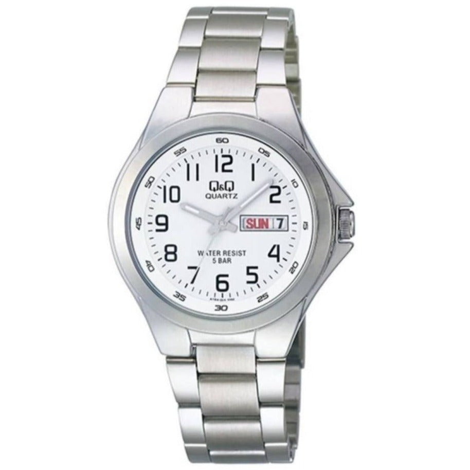 Reloj Q&Q A164J204Y Unisex - Análogo - Relojeando Q&Q Reloj Reloj Q&Q A164J204Y Unisex - Análogo