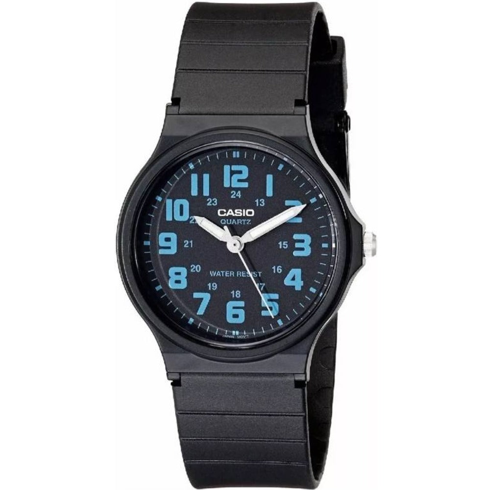 Reloj Casio MQ-71-2B Unisex - Análogo - Relojeando Default Title Casio Reloj Reloj Casio MQ-71-2B Unisex - Análogo