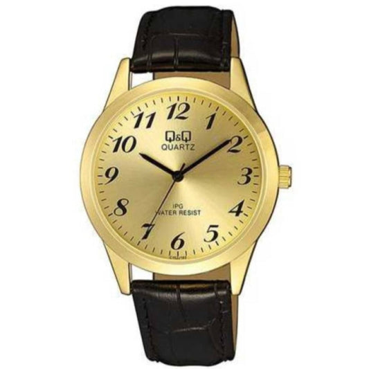 Reloj Q&Q C152J103Y Hombre - Análogo - Relojeando Q&Q Reloj Reloj Q&Q C152J103Y Hombre - Análogo