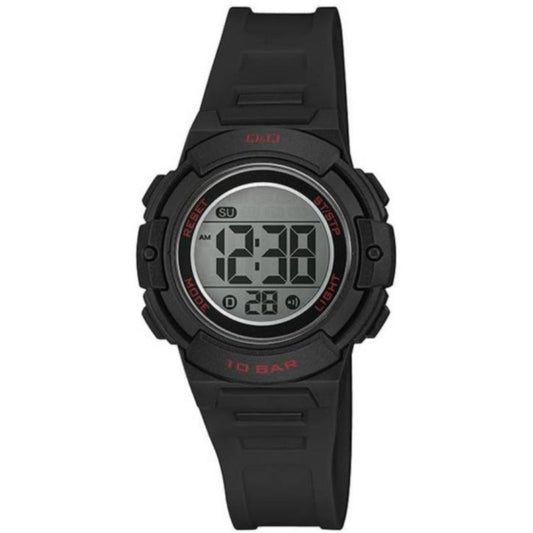 Reloj Q&Q M185J008Y Unisex - Digital - Relojeando Q&Q Reloj Reloj Q&Q M185J008Y Unisex - Digital