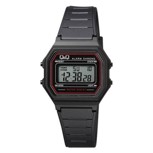 Reloj Q&Q Vintage M173J010Y Unisex - Digital - Relojeando Q&Q Reloj Reloj Q&Q Vintage M173J010Y Unisex - Digital