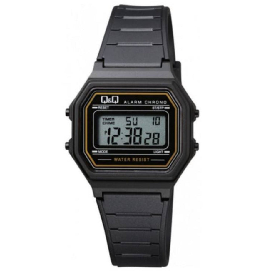 Reloj Q&Q Vintage M173J012Y Unisex - Digital - Relojeando Q&Q Reloj Reloj Q&Q Vintage M173J012Y Unisex - Digital