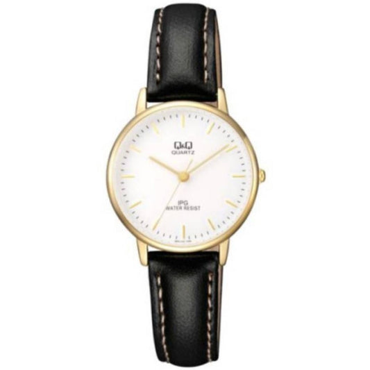 Reloj Q&Q QZ01J101Y Mujer - Análogo - Relojeando Q&Q Reloj Reloj Q&Q QZ01J101Y Mujer - Análogo