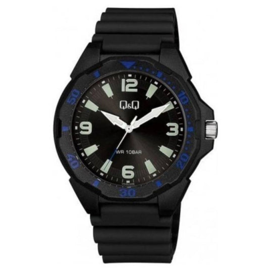Reloj Q&Q VS44J008Y Hombre - Análogo - Relojeando Q&Q Reloj Reloj Q&Q VS44J008Y Hombre - Análogo