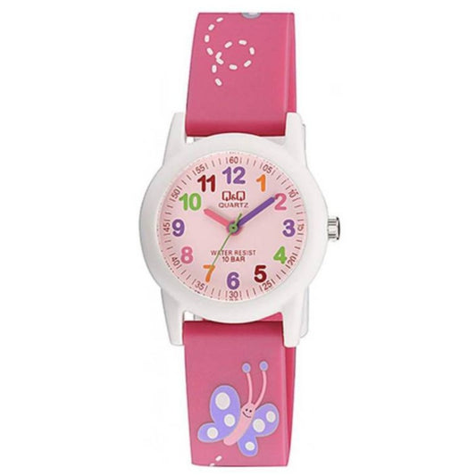 Reloj Q&Q VR99J002Y Infantil - Análogo - Relojeando Q&Q Reloj Reloj Q&Q VR99J002Y Infantil - Análogo