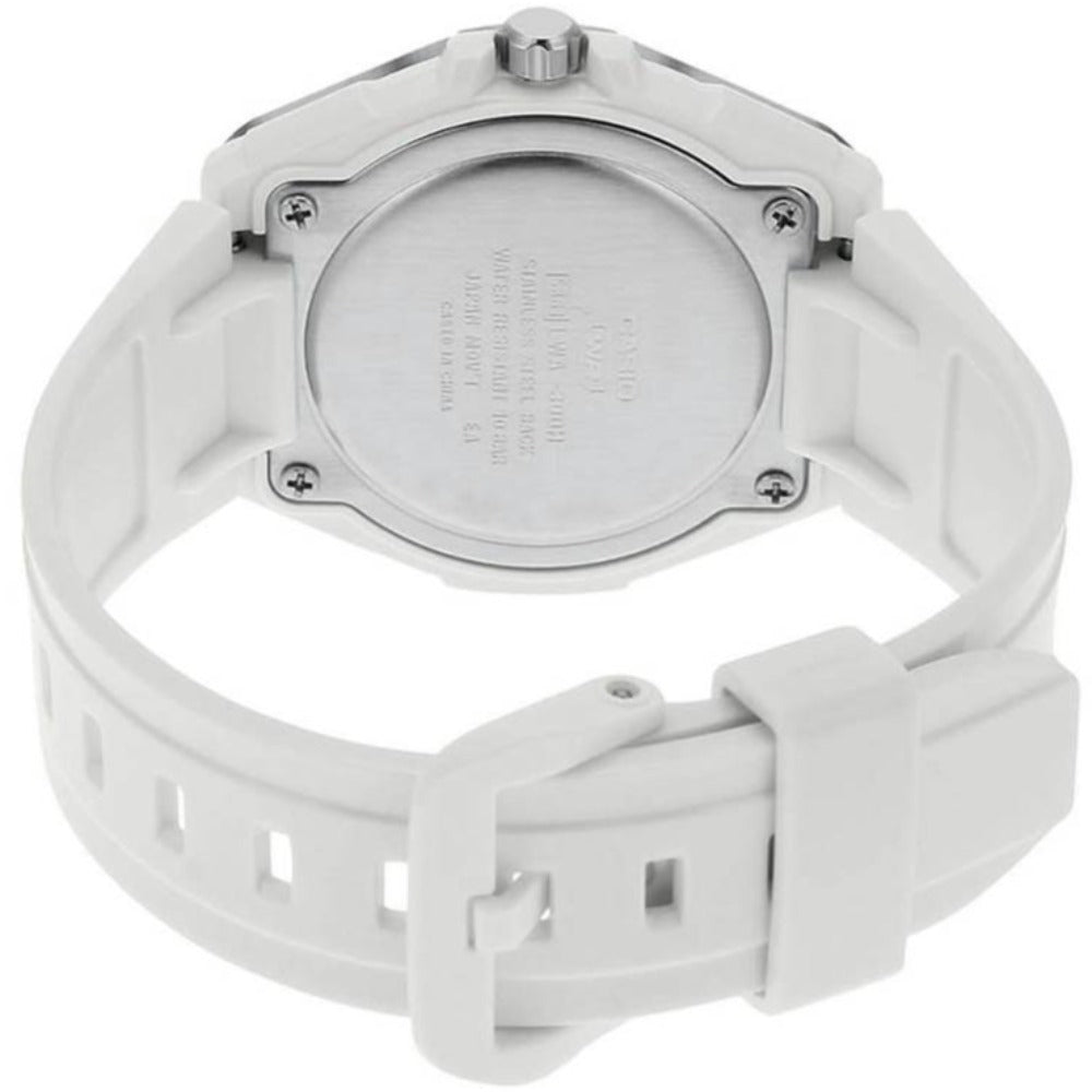 Reloj Casio LWA-300H-7EV Mujer - Análogo - Relojeando Casio Reloj Reloj Casio LWA-300H-7EV Mujer - Análogo