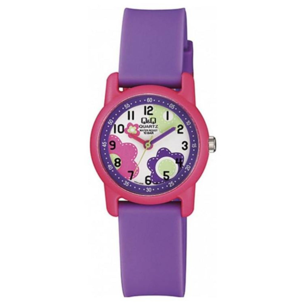 Reloj Q&Q VR41J006Y Infantil - Análogo - Relojeando Q&Q Reloj Reloj Q&Q VR41J006Y Infantil - Análogo