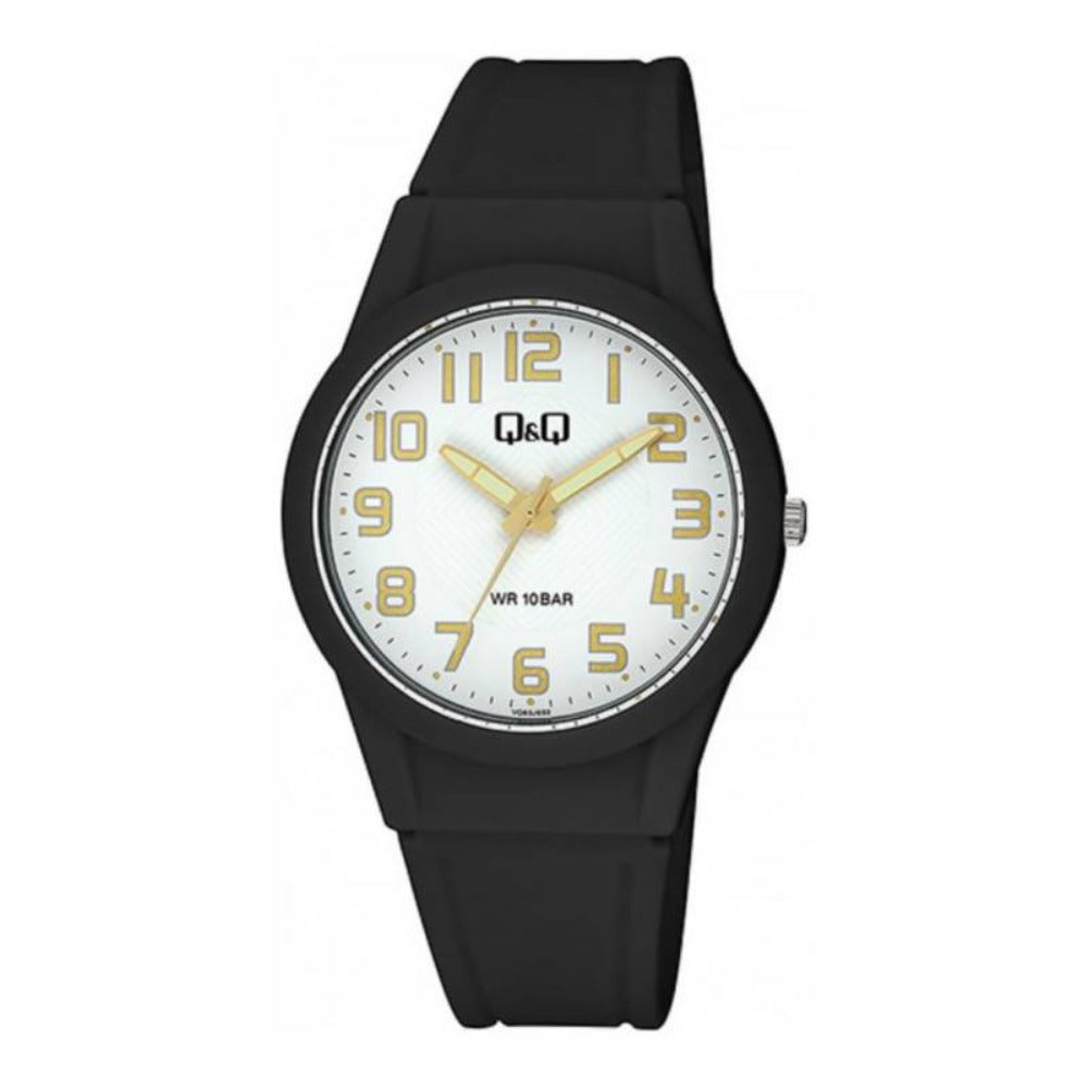 Reloj Q&Q VQ50J032Y Unisex - Análogo - Relojeando Q&Q Reloj Reloj Q&Q VQ50J032Y Unisex - Análogo