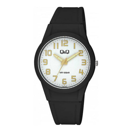 Reloj Q&Q VQ50J032Y Unisex - Análogo - Relojeando Q&Q Reloj Reloj Q&Q VQ50J032Y Unisex - Análogo