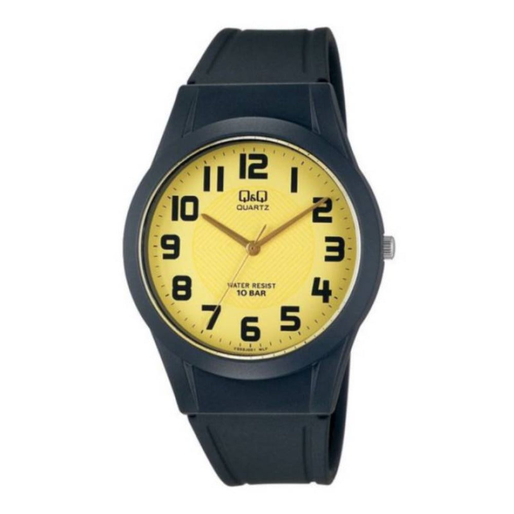 Reloj Q&Q VQ50J001Y Hombre - Análogo - Relojeando Q&Q Reloj Reloj Q&Q VQ50J001Y Hombre - Análogo