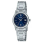 Reloj Casio LTP-V002D-2B3 Mujer - Análogo - Relojeando Casio Reloj Reloj Casio LTP-V002D-2B3 Mujer - Análogo