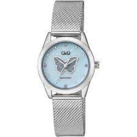 Reloj Q&Q QZ93J212Y Mujer - Análogo - Relojeando Q&Q Reloj Reloj Q&Q QZ93J212Y Mujer - Análogo