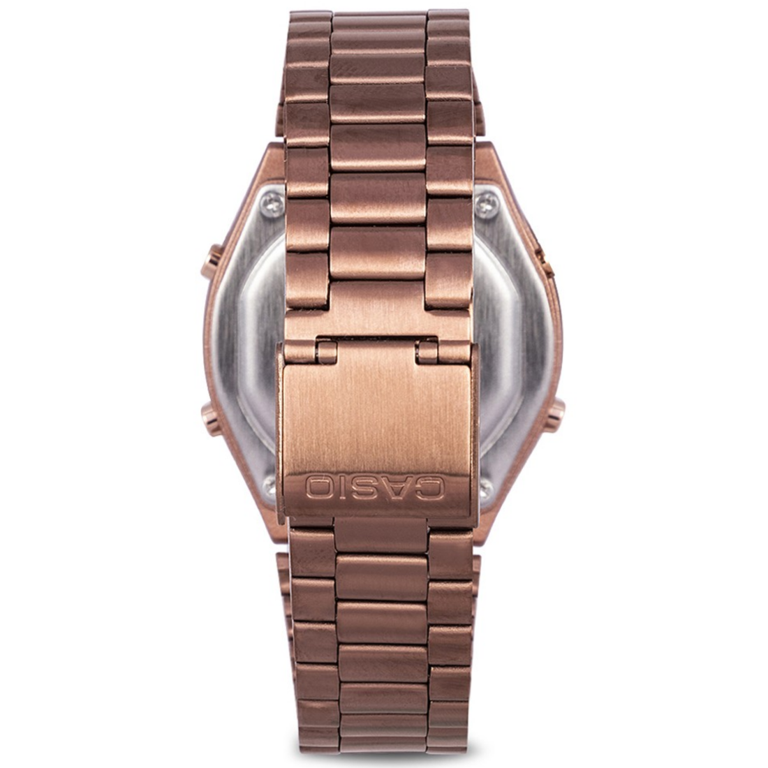 Reloj Casio B-640WCG-5 Unisex - Digital - Relojeando Casio Reloj Reloj Casio B-640WCG-5 Unisex - Digital