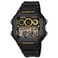 Reloj Casio AE-1300WH-1AV Hombre - Digital - Relojeando Casio Reloj Reloj Casio AE-1300WH-1AV Hombre - Digital