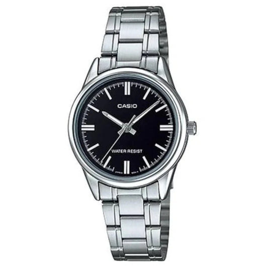 Reloj Casio LTP-V005D-1A Mujer - Análogo - Relojeando Casio Reloj Reloj Casio LTP-V005D-1A Mujer - Análogo