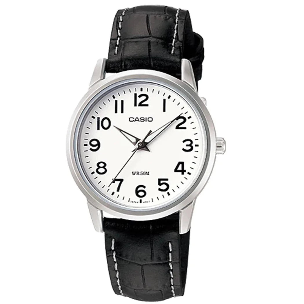 Reloj Casio LTP-1303L-7BV Mujer - Análogo - Relojeando Casio Reloj Reloj Casio LTP-1303L-7BV Mujer - Análogo