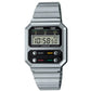 Reloj Casio A-100WE-1A Unisex - Digital